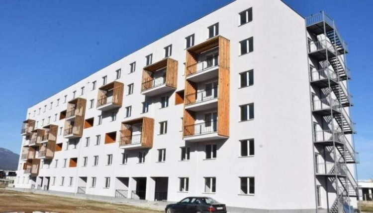 Tetovë/ Konvikti i studentëve gati, hapet konkursi online për 300 shtretër