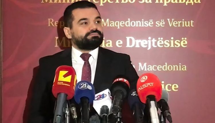 Lloga: Po përgaditet ligj për amnesti