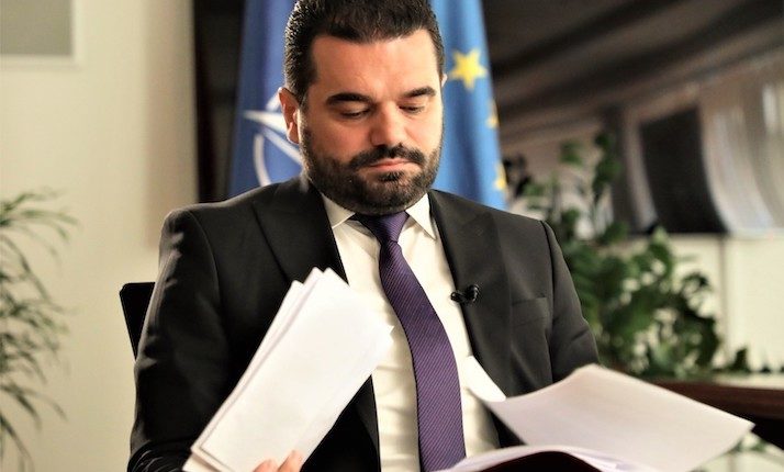 Lloga: Strategjia për zhvillimin e sistemit të drejtësisë është udhërrëfyes për 5 vitet e ardhshme