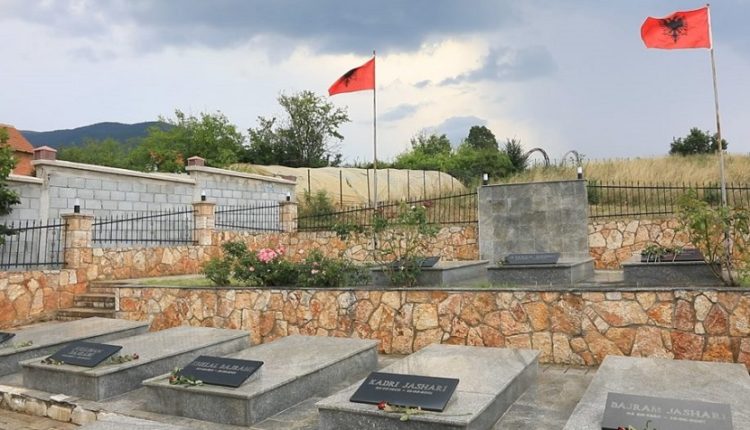 22 vjet nga masakra e Lubotenit