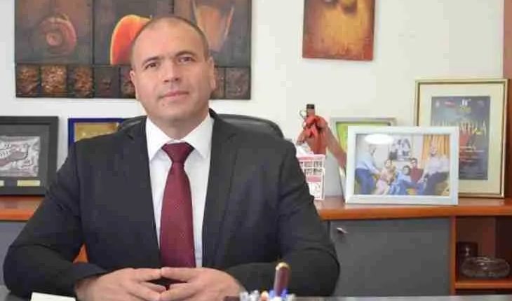 Dimitrievski: Nuk i sulmojmë subjektet politike, zhvillojmë fushatë pozitive