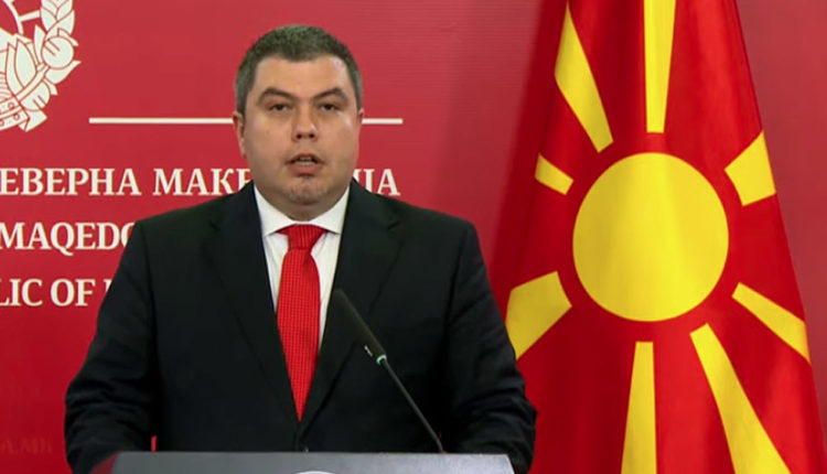 Mariçiq: Sa më gjatë të presim do të hapen çështje më të mëdha dhe do ta forcojnë pozitën e Bullgarisë