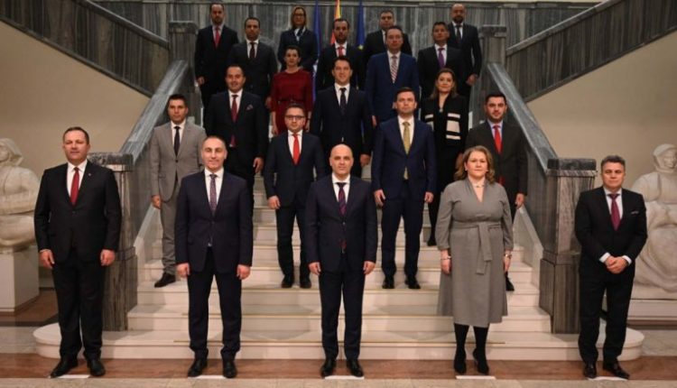 Si do të veprojë kryeministri me dorëheqjet e ministrave të BDI-së?