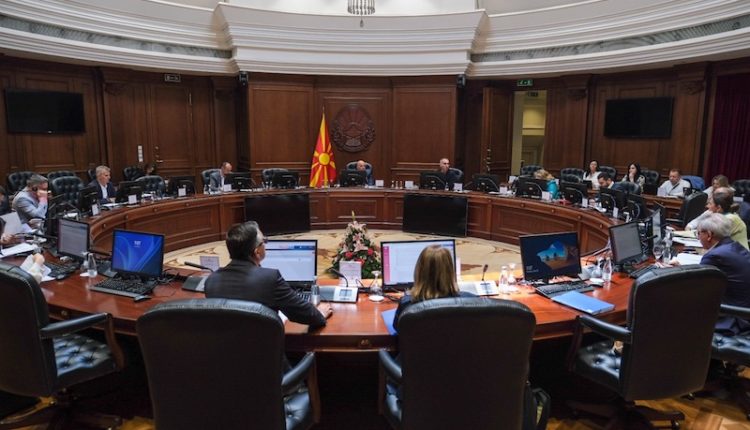 Pas ministrave të BDI-së, do të dorëhiqen edhe ministra të tjerë, cili është plani?