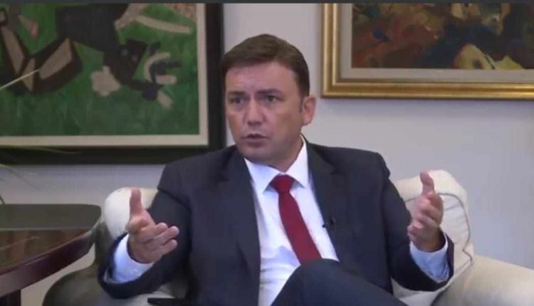 Pse partitë maqedonase nuk duan që Bujar Osmani të jetë kryediplomat? Përgjigjet ministri