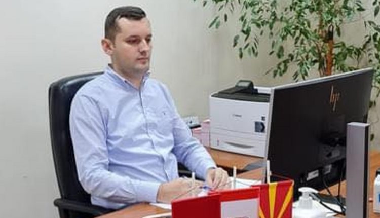 Jep dorëheqje Faton Ahmeti nga Fondi Shëndetësor