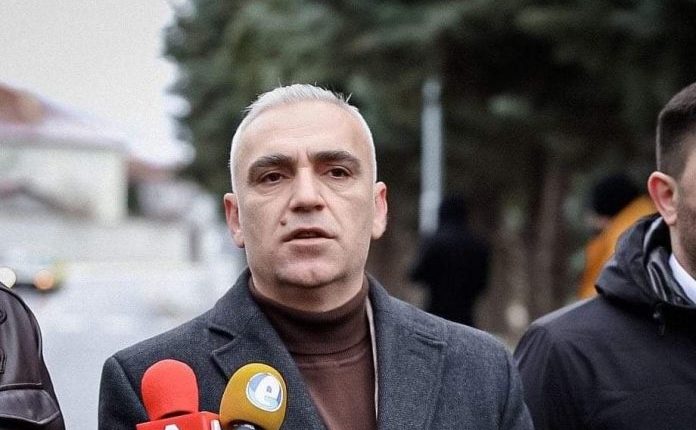 Pagat në Bechtel dhe Enka / Rexhepi: VMRO-ja prapë në “aut”, ndryshuam ligjin për marrëdhëniet pikërisht për rritjen e pagave
