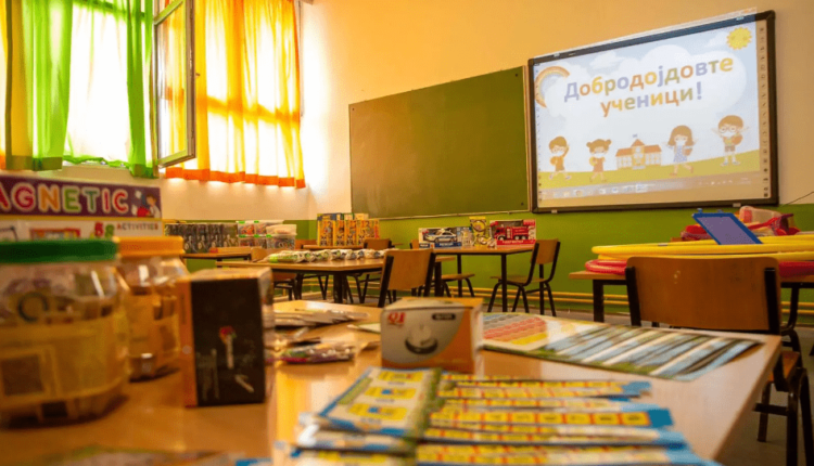 Nis viti i ri shkollor, këtë vit për herë të parë do të ketë pushim edhe në pranverë