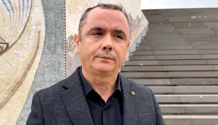 Edhe Zejdi formon parti politike: Kam përkrahje