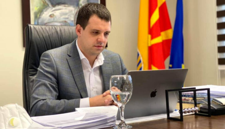 Bogoev: Kornizë më të mirë negociuese, lajm i rremë