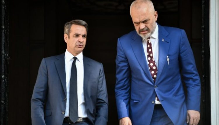 Kryeministri grek nuk e ftoi në takim, Rama: S’e marr personale, por s’do veproja si ai