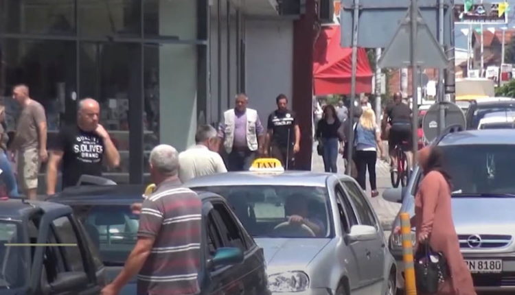 Ardhja e mërgimtarëve në Tetovë gjallëron dhe i jep shpirt qytetit