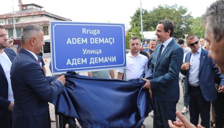 Ganiu dhe Kasami: Asgjë të jashtëligjshme në pritjen e Albin Kurtit