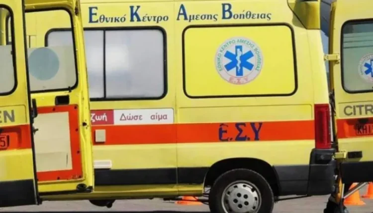 Bie nga lartësia në vendin e punës, humb jetën shqiptari në Greqi
