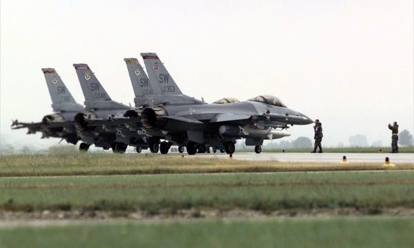 Sulmet e NATO’s për çlirimin e Kosovës, grafikoni tregon cili shtet hodhi më së shumti bomba ndaj caqeve serbe