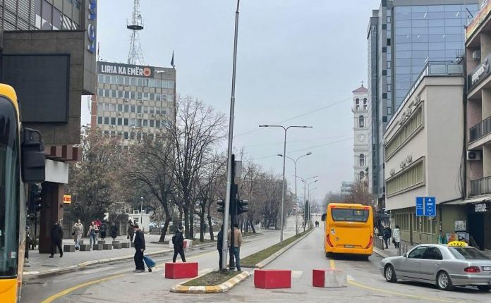 Anulohet koncerti i paraparë të mbahej në Prishtinë pas sulmit terrorist në veri