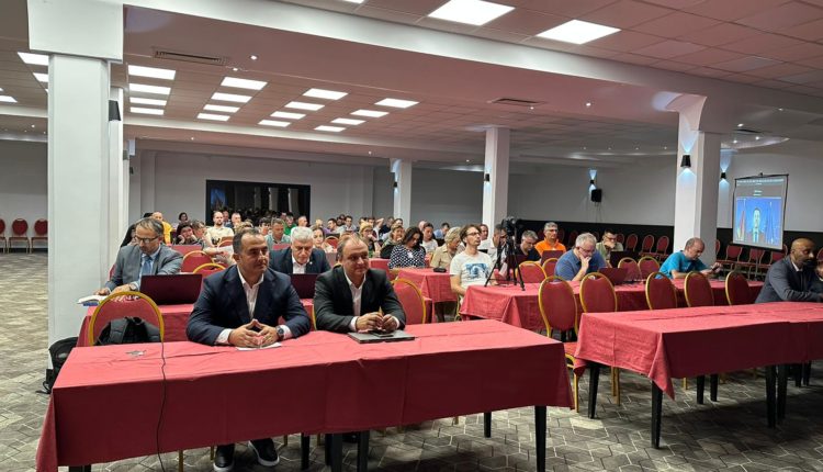 Shaqiri: Përmes platformës së re elektronike, shkencëtarët tanë do të lidhin dhe thellojnë bashkëpunimin me kolegët nga Evropa