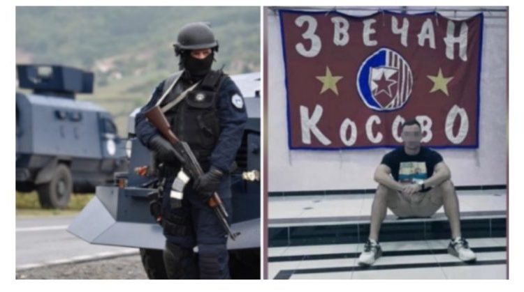 Reagon gruaja e terroristit të vrarë : Pres që dikush të më zgjoj nga ky makth, prisja të dilje fitimtar