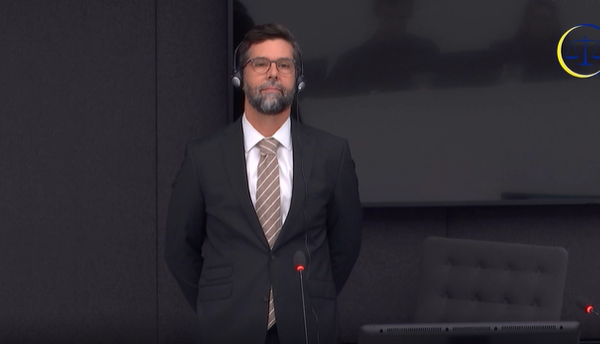 Zyrtari i “Human Rights Watch” thotë se ka pasur frikë të flitet për shkeljet e pretenduara të kryera nga UÇK-ja