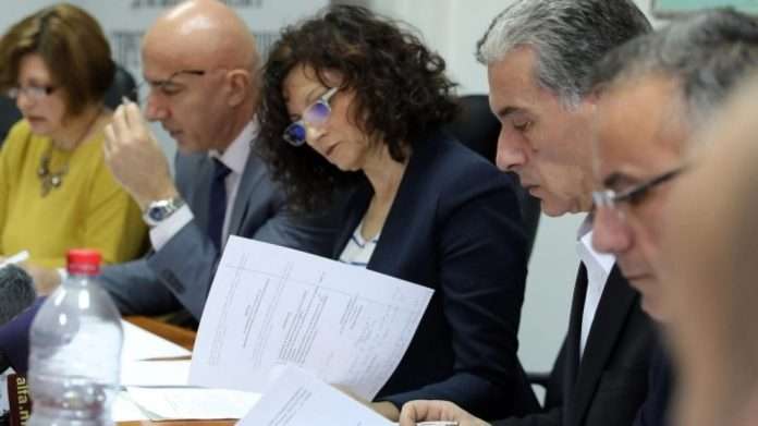 KSHPK për ndryshimet në Kodin Penal: Nuk kontribuojnë në luftën kundër korrupsionit dhe krimit të organizuar