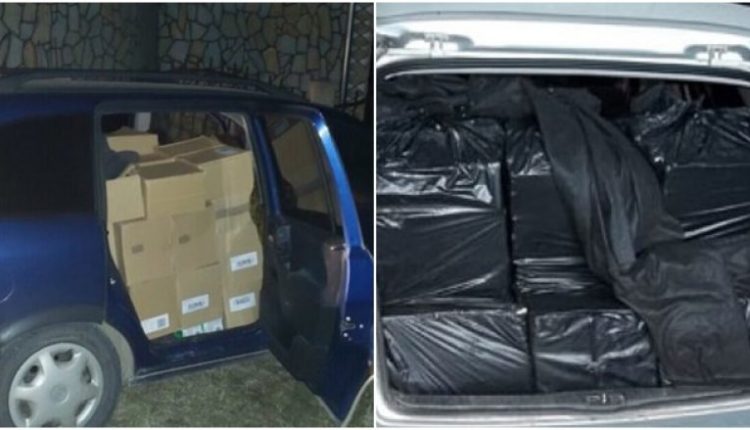 Mallrat e konfiskuara nuk kalben nëpër depo, ato i kthejmë në pronësi të qytetarëve