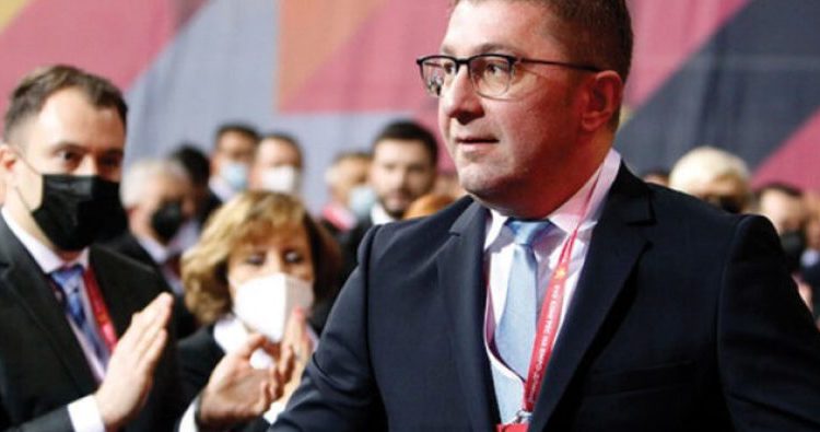 VMRO-DPMNE vazhdon të sulmon bizneset shqiptare!