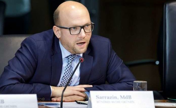 Sarazin: Muaji i ardhshëm do të shënohet në histori si fillimi i fytyrës së re të historisë europiane