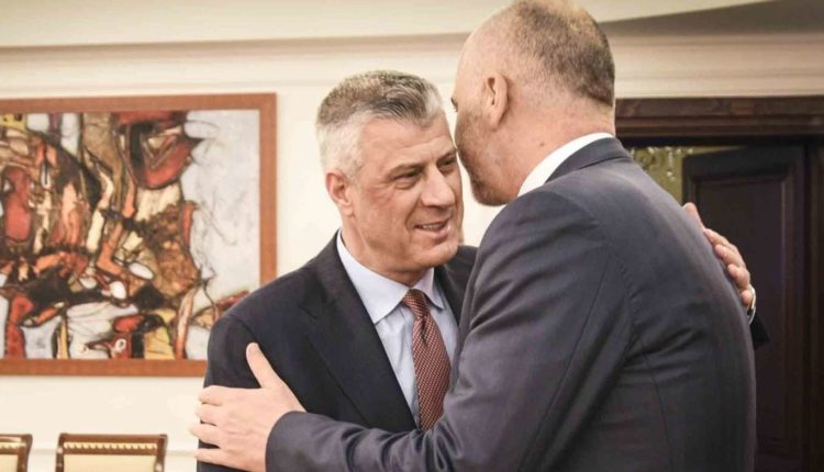 Rama: Gjyqi ndaj Thaçit ngre pikëpyetje mbi respektimin e “procesit të drejtë”