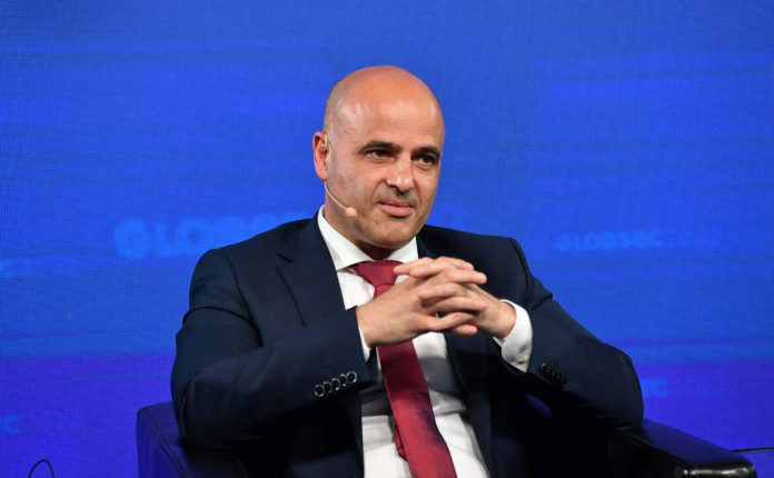 VMRO-DPMNE: Kompania e shokut të Kovaçevskit merr tenderë në vlerë prej 40 milionë euro për licenca për programe kompjuterike