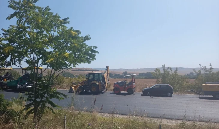 Rruga Veles – Gradsko prej nesër e mbyllur për qarkullim prej orës 8:00 deri në orën 18:00