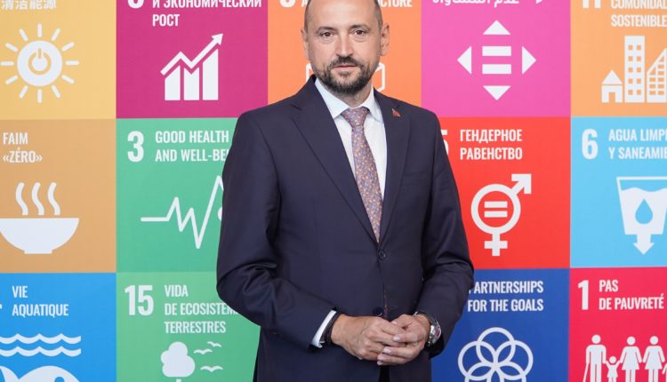 Bytyqi nga Nju Jorku: Anëtarësimi në BE do të mbrojë standardet e jetesës së qytetarëve edhe në kushte të krizave dhe konflikteve