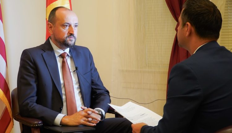 Zëri i Amerikës: Partnerët tanë strategjikë vërejnë dhe mbështesin përparimin tonë drejt Bashkimit Evropian