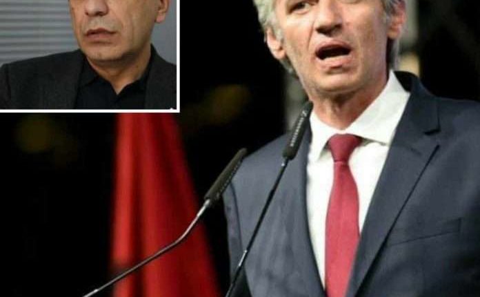 Sela kritikon edhe Mexhitin!