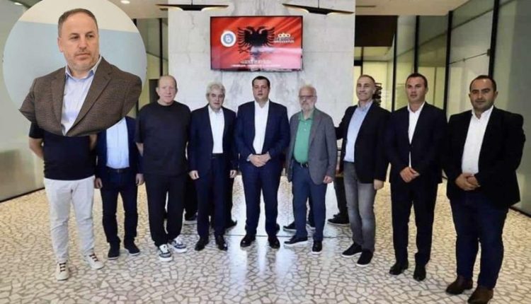 Shkuarja e Ali Ahmetit tek Devollët, çka fshihet?’