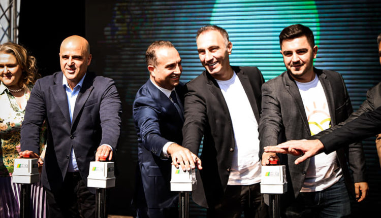 Grubi: Qeveria mbështet fuqishëm çdo investim që rrit kapacitetet prodhuese të energjisë elektrike