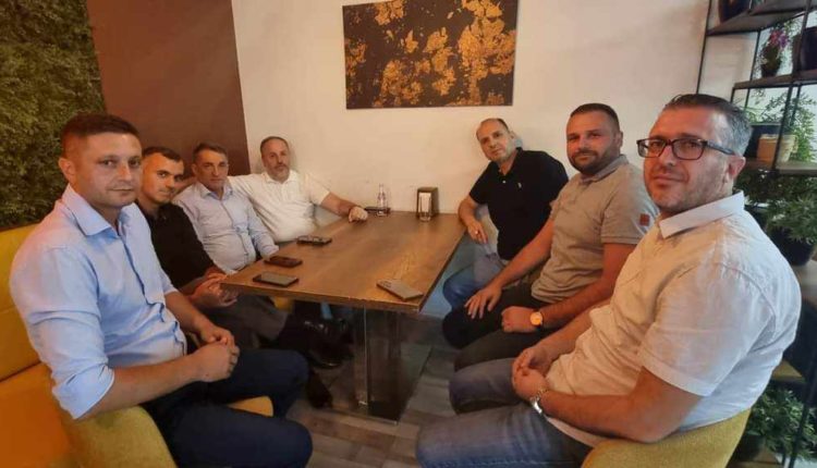 AlternAtivA: Është arritur marrëveshje me Lëvizjen Besa për koalicion lokal në Tetovë