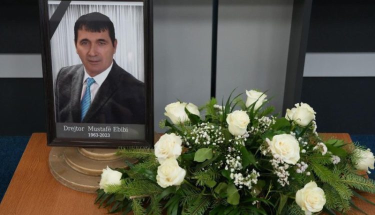 Në Kumanovë u mbajt Mbledhje komemorative në nderë të Mustafë Ebibit