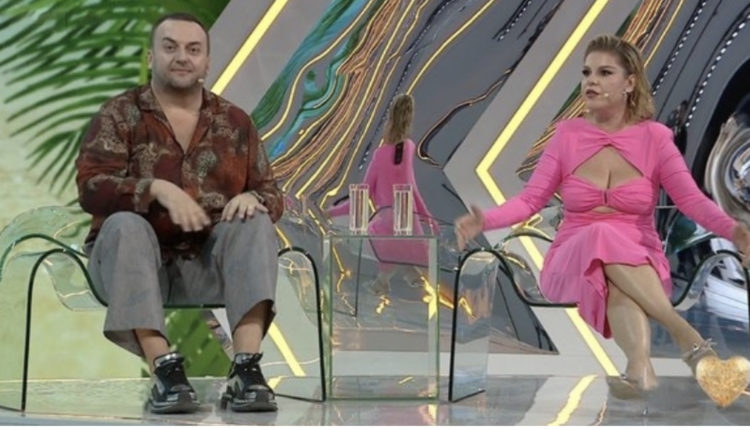 Olti Curri: Vajzat shqiptare lidhen me drejtora banke dhe bëjnë s*ks me badigardin