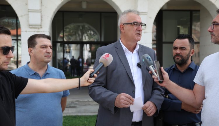 BESA-AAA-LD:  A ka për qëllim Ali Ahmeti të imitojë Putinin
