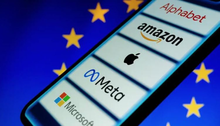 Rregulla të reja në BE për gjigantët e online si Google & Co