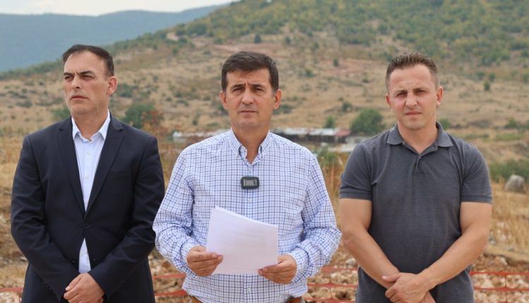 Fronti opozitar: Grubi po e keqpërdor partneritetin strategjik me SHBA