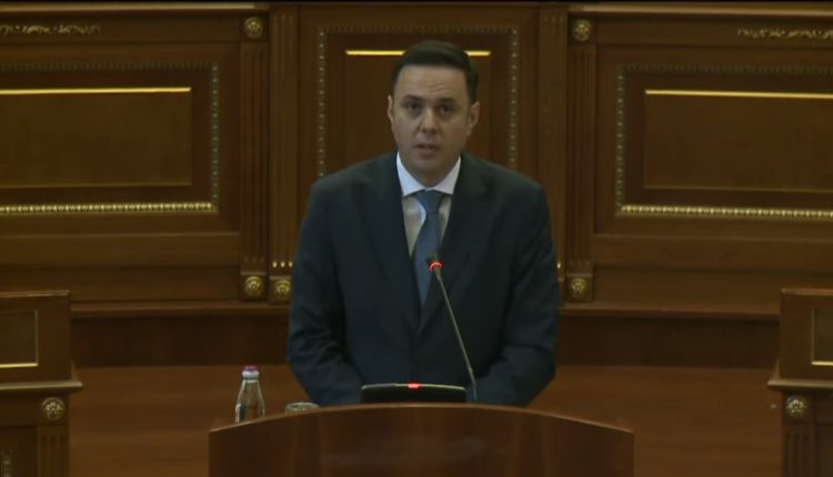 Abdixhiku: Atë që fituam në Banjskë, ta fitojmë në politikë dhe diplomaci