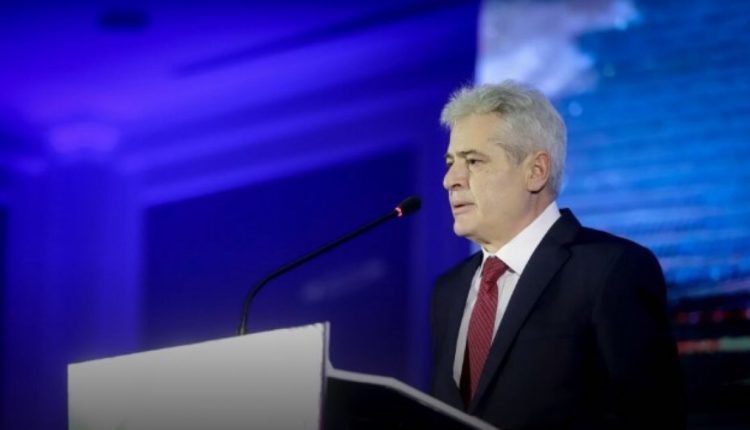 Ahmeti: Ne jemi për barazi të plotë gjinore