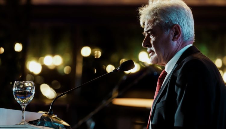 Ahmeti: I mundur bashkëpunimi me ASH-në në zgjedhje