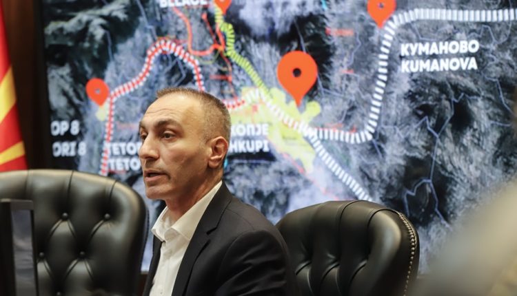 Grubi: Mbi 2.000 vende pune në Kërçovë, Tetovë, Strugë, Gostivar, Manastir… APLIKONI!