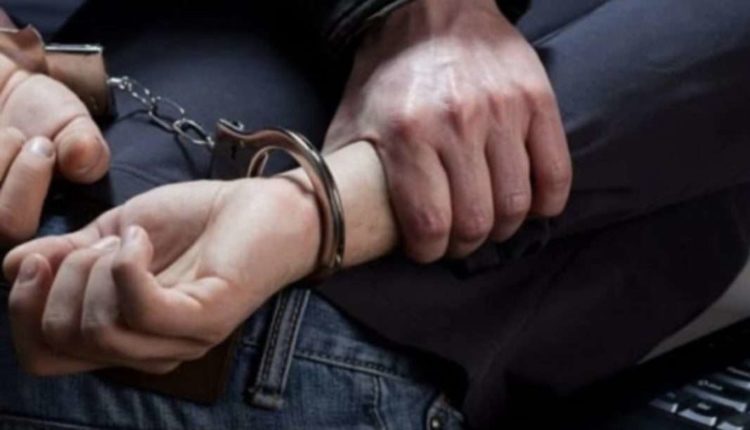 Tentim për vrasje, kallëzim penal për haraçinasin