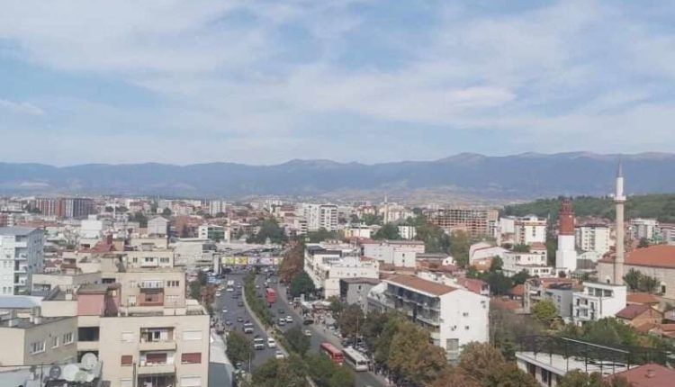 Ky është parashikimi i motit për sot