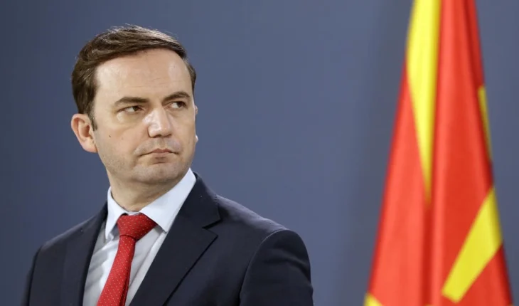 Osmani në Nju Jork: Vendosja e marrëdhënieve diplomatike me Republikën e Afrikës së Jugut dhe takimi me vendet e Ballkanit Perëndimor