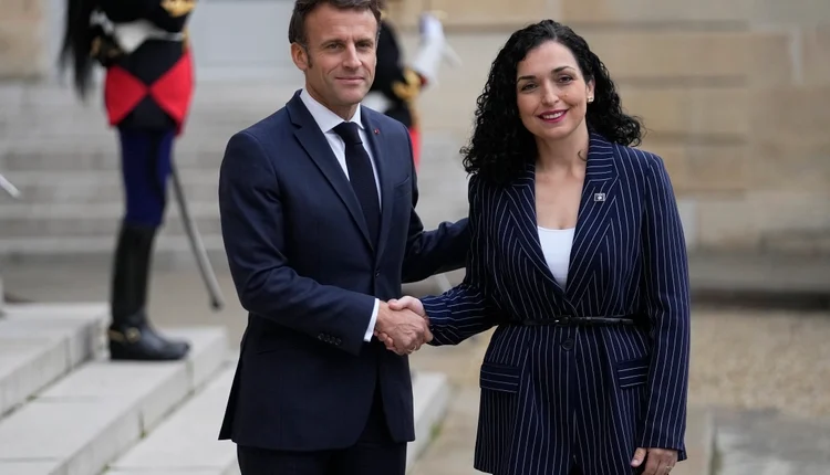 Kërcënimi për dialogun, Osmani kritikohet për gjuhë jodiplomatike