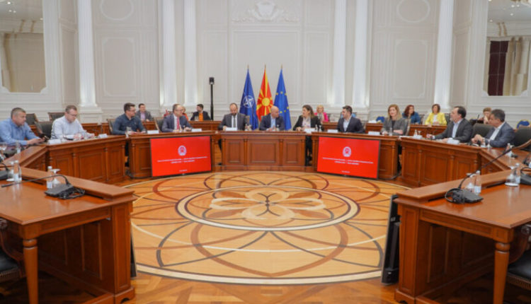 Debat publik për draft-strategjinë e Qeverisë për Transparencë (2023-2026)